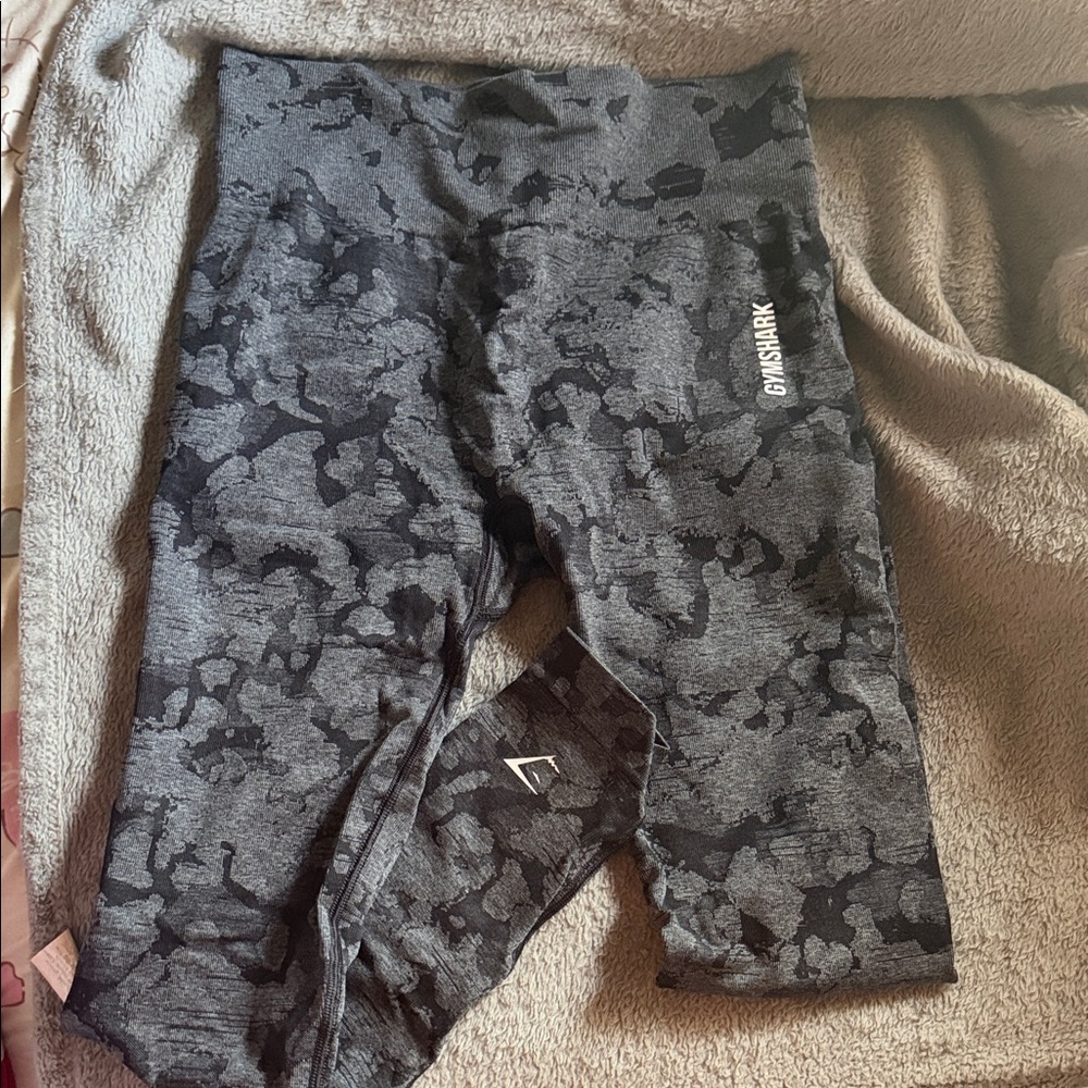 Gymshark adapt safari leggings
